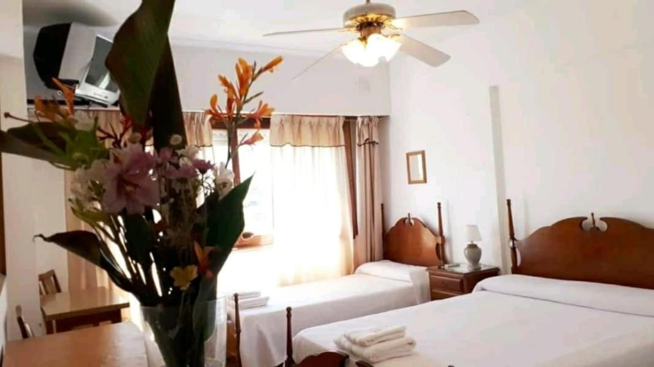 Hotel Hispania Miramar Miramar  Exteriör bild